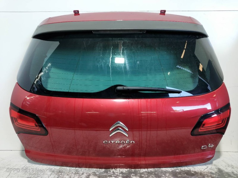 Recambio de porton trasero para citroen c4 lim. live edition referencia OEM IAM   