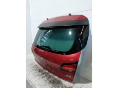 Recambio de porton trasero para citroen c4 lim. live edition referencia OEM IAM    2