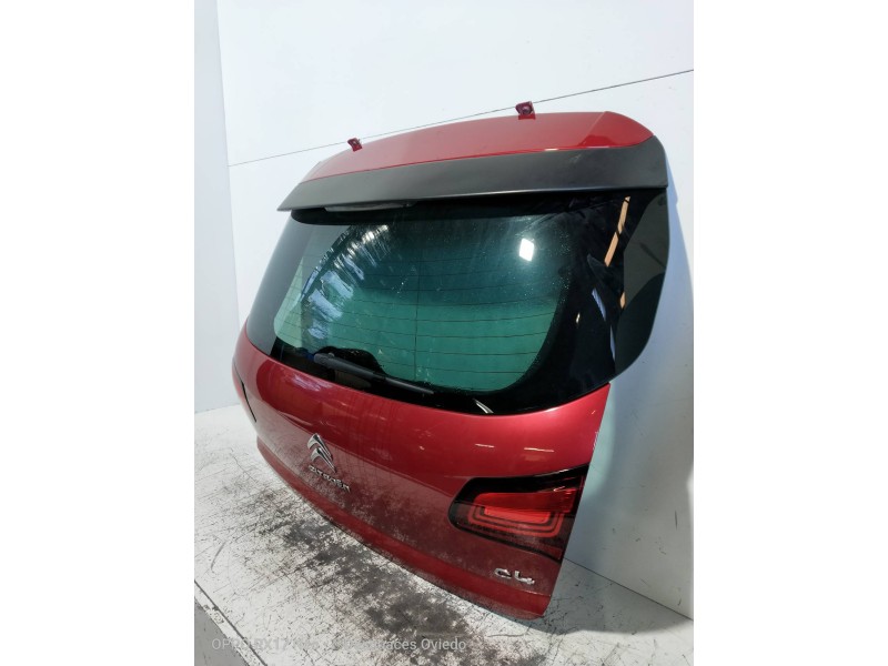 Recambio de porton trasero para citroen c4 lim. live edition referencia OEM IAM   