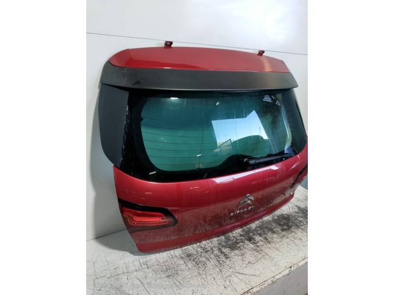 Recambio de porton trasero para citroen c4 lim. live edition referencia OEM IAM   