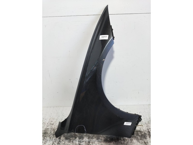 Recambio de aleta delantera derecha para bmw serie 3 lim. (f30) 318d referencia OEM IAM   