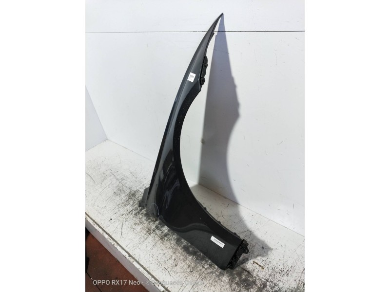 Recambio de aleta delantera derecha para bmw serie 3 lim. (f30) 318d referencia OEM IAM   