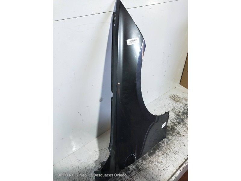 Recambio de aleta delantera derecha para bmw serie 3 lim. (f30) 318d referencia OEM IAM   