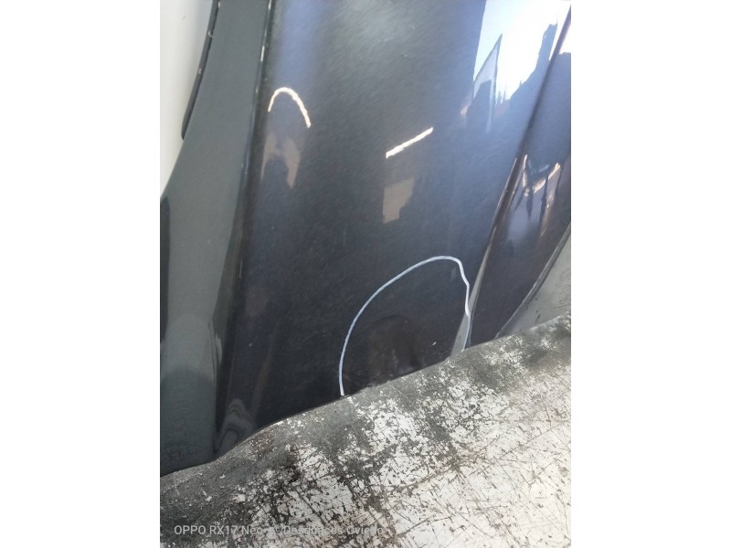 Recambio de aleta delantera derecha para bmw serie 3 lim. (f30) 318d referencia OEM IAM   