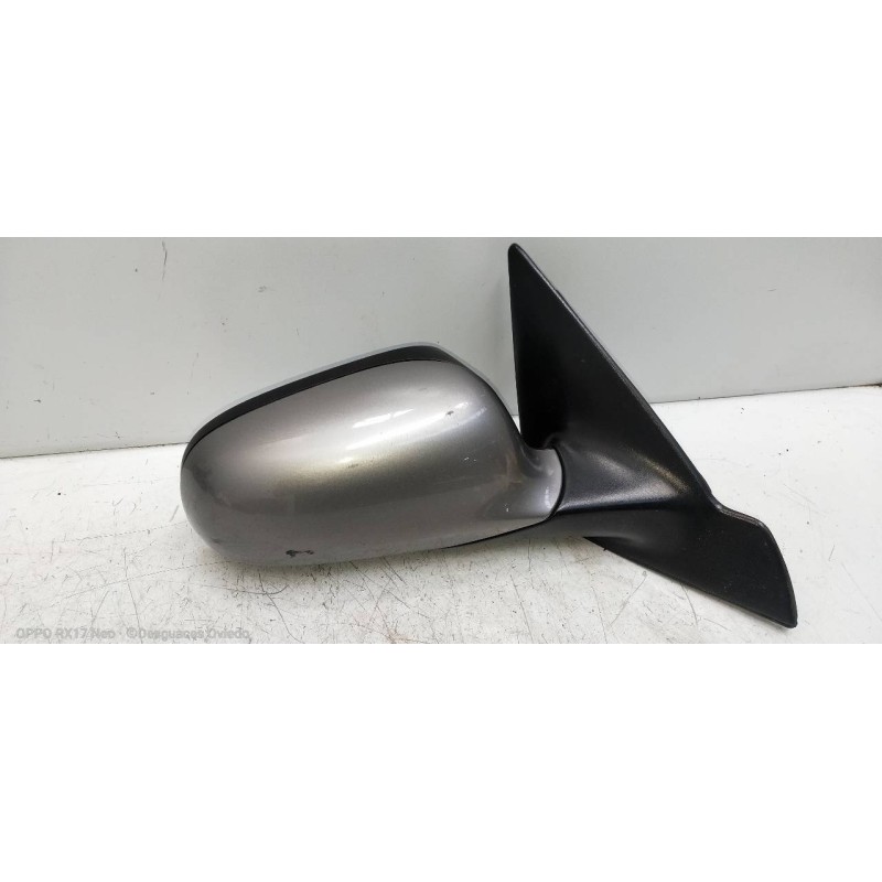 Recambio de retrovisor derecho para saab 9-3 sport hatch 1.9 tid linear sport referencia OEM IAM   