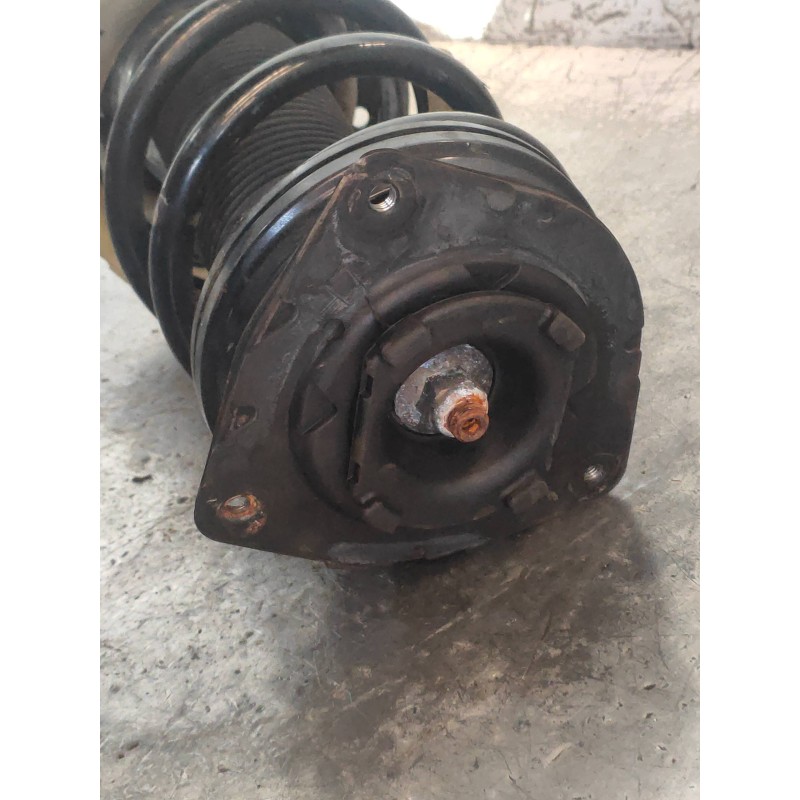 Recambio de amortiguador delantero izquierdo para renault clio iii rs referencia OEM IAM 8200440614 03061000874 