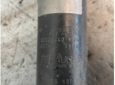 Recambio de amortiguador trasero derecho para renault clio iii rs referencia OEM IAM 8200440649   2