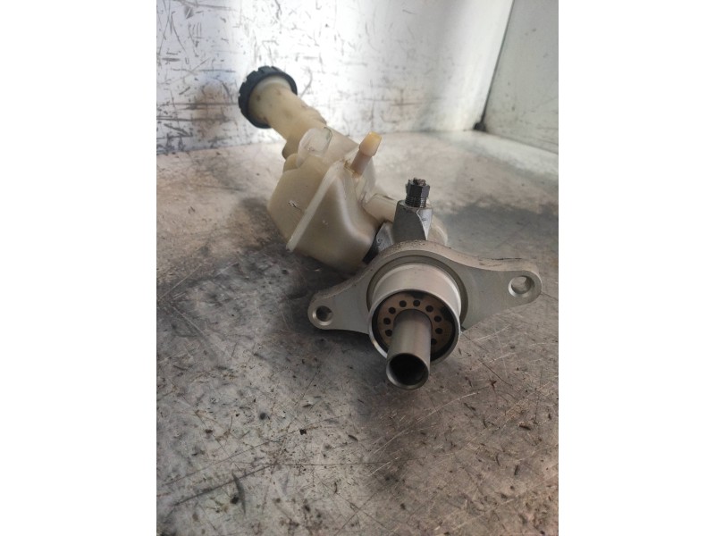 Recambio de bomba freno para renault clio iii rs referencia OEM IAM   