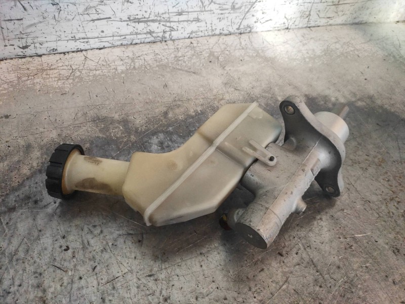 Recambio de bomba freno para renault clio iii rs referencia OEM IAM   