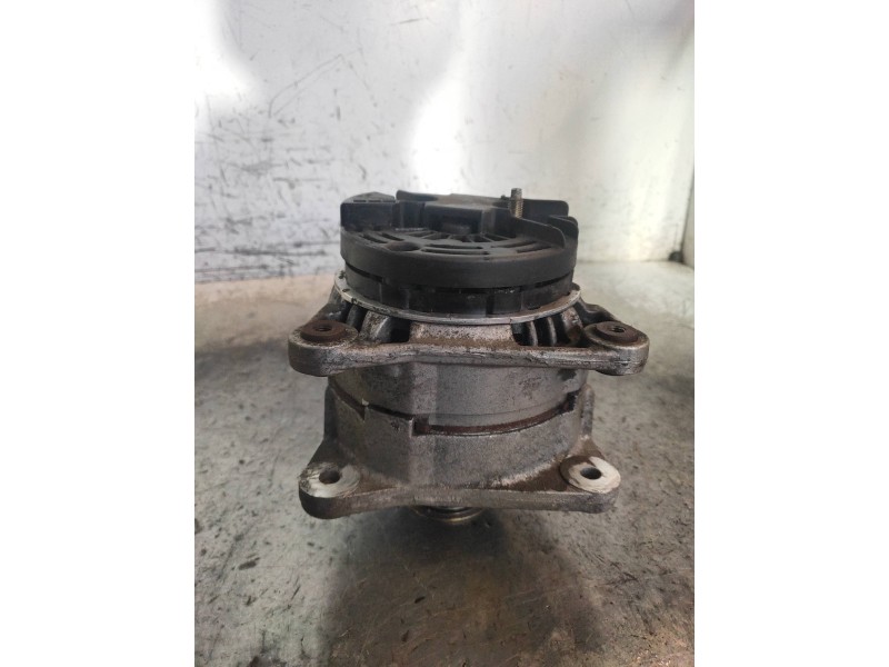 Recambio de alternador para renault clio iii rs referencia OEM IAM 0124425039 8200518409 