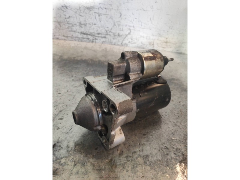 Recambio de motor arranque para renault clio iii rs referencia OEM IAM 000110623 8200466754 
