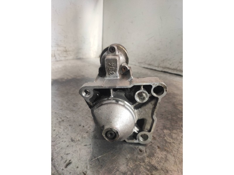 Recambio de motor arranque para renault clio iii rs referencia OEM IAM 000110623 8200466754 