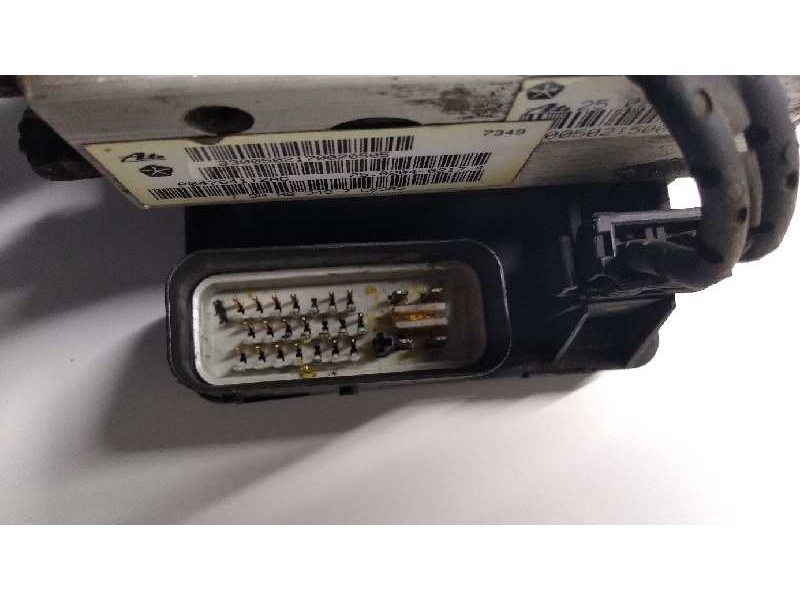 Recambio de abs para chrysler stratus berlina (ja) 2.5 cat referencia OEM IAM 25094601323 25020402174 04602249AB