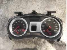 Recambio de cuadro instrumentos para renault clio iii rs referencia OEM IAM 8200305023G  