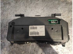 Recambio de cuadro instrumentos para renault clio iii rs referencia OEM IAM 8200305023G   2