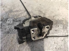 Recambio de motor cierre centralizado delantero derecho para renault clio iii rs referencia OEM IAM   