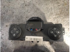 Recambio de mando calefaccion / aire acondicionado para renault clio iii rs referencia OEM IAM 8200296683 69340023 