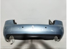 Recambio de paragolpes trasero para audi a4 cabrio (8h) 3.0 quattro referencia OEM IAM   