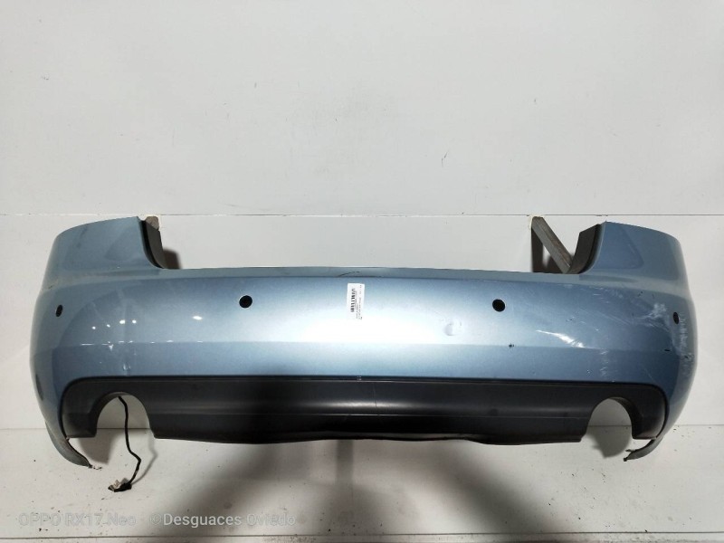 Recambio de paragolpes trasero para audi a4 cabrio (8h) 3.0 quattro referencia OEM IAM   