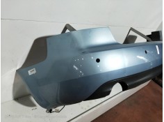Recambio de paragolpes trasero para audi a4 cabrio (8h) 3.0 quattro referencia OEM IAM    2