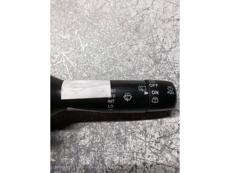 Recambio de mando limpia para toyota aygo (kgb/wnb) básico referencia OEM IAM 173848  