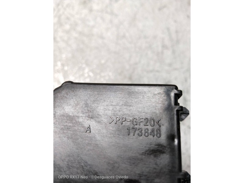 Recambio de mando limpia para toyota aygo (kgb/wnb) básico referencia OEM IAM 173848  