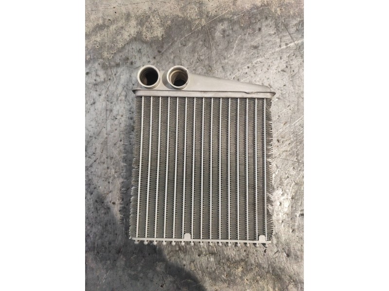 Recambio de radiador calefaccion / aire acondicionado para renault clio iii rs referencia OEM IAM 669223CF  
