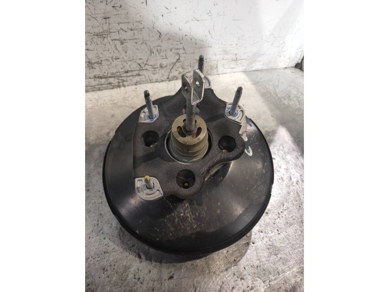 Recambio de servofreno para renault clio iii rs referencia OEM IAM   
