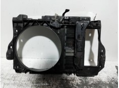 Recambio de panel frontal para peugeot 407 st sport pack referencia OEM IAM   