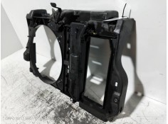 Recambio de panel frontal para peugeot 407 st sport pack referencia OEM IAM    2