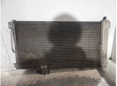 Recambio de condensador / radiador aire acondicionado para mercedes clase clk (w209) coupe 240 (209.361) referencia OEM IAM A203