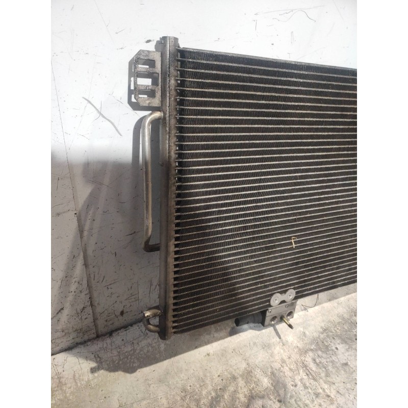 Recambio de condensador / radiador aire acondicionado para mercedes clase clk (w209) coupe 240 (209.361) referencia OEM IAM A203