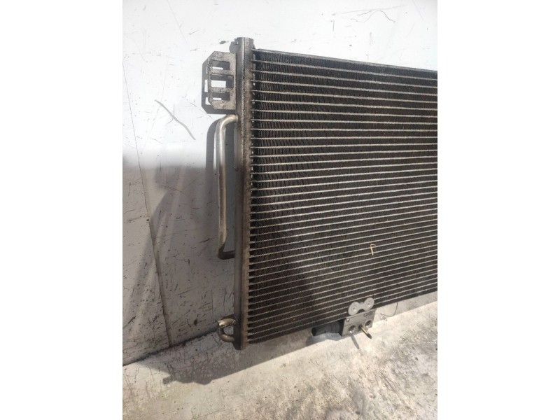 Recambio de condensador / radiador aire acondicionado para mercedes clase clk (w209) coupe 240 (209.361) referencia OEM IAM A203