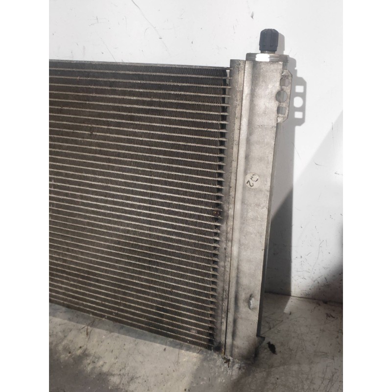 Recambio de condensador / radiador aire acondicionado para mercedes clase clk (w209) coupe 240 (209.361) referencia OEM IAM A203