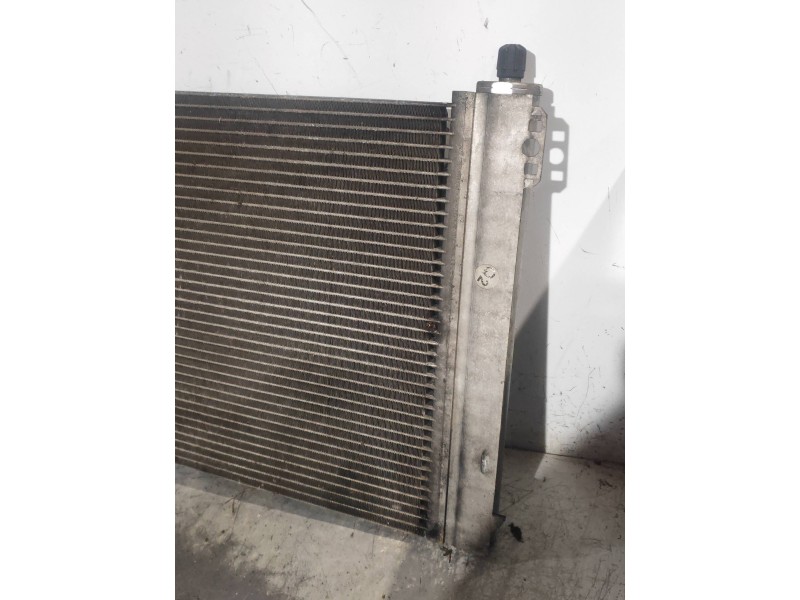 Recambio de condensador / radiador aire acondicionado para mercedes clase clk (w209) coupe 240 (209.361) referencia OEM IAM A203