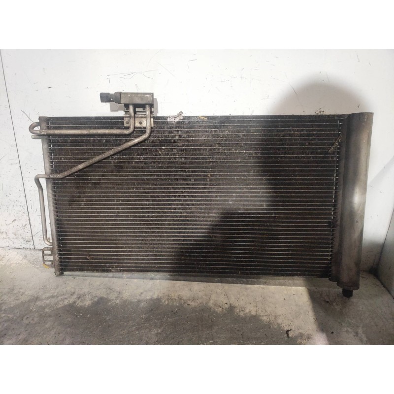 Recambio de condensador / radiador aire acondicionado para mercedes clase clk (w209) coupe 240 (209.361) referencia OEM IAM A203