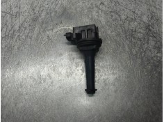 Recambio de bobina encendido para volvo s60 berlina 2.4 (125kw) referencia OEM IAM 0221604001 9125601 