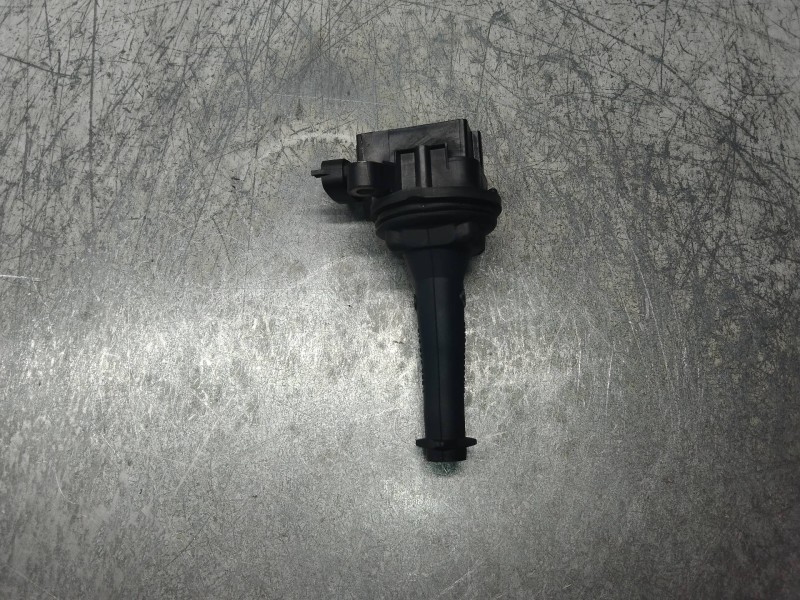 Recambio de bobina encendido para volvo s60 berlina 2.4 (125kw) referencia OEM IAM 0221604001 9125601 