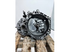 Recambio de caja cambios para fiat punto (evo) (199) emotion referencia OEM IAM    2