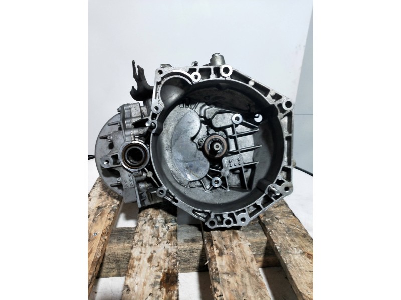 Recambio de caja cambios para fiat punto (evo) (199) emotion referencia OEM IAM   