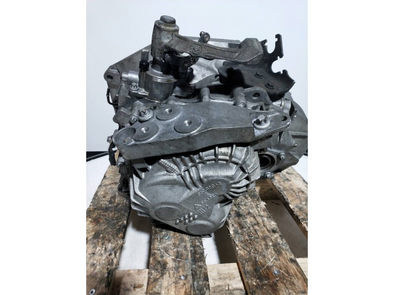 Recambio de caja cambios para fiat punto (evo) (199) emotion referencia OEM IAM   