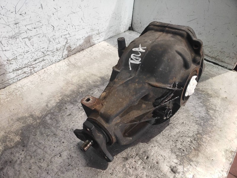 Recambio de diferencial trasero para mercedes clase clk (w209) coupe 240 (209.361) referencia OEM IAM A2033610205  