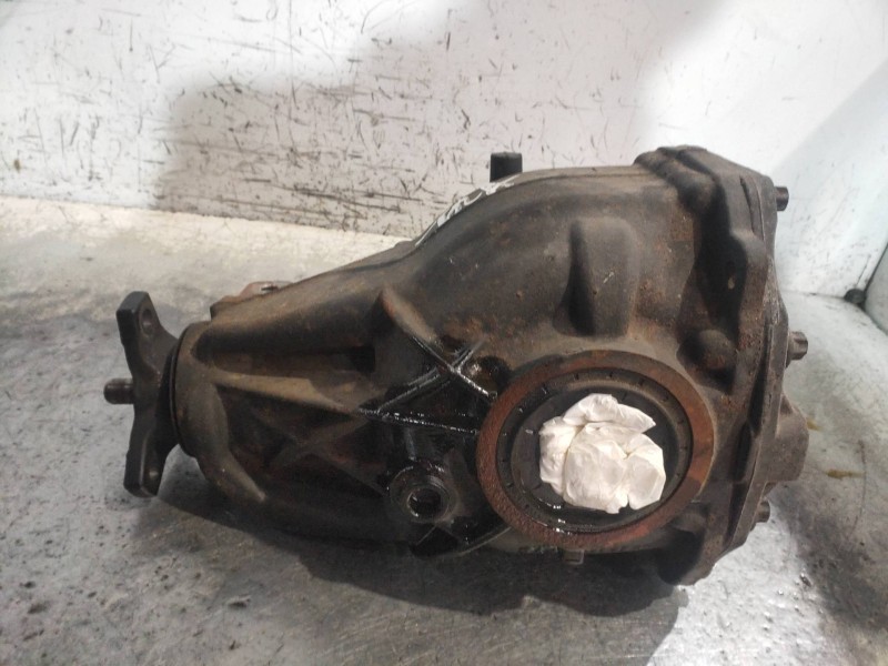 Recambio de diferencial trasero para mercedes clase clk (w209) coupe 240 (209.361) referencia OEM IAM A2033610205  