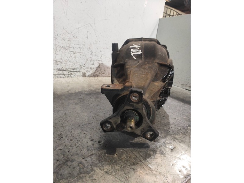 Recambio de diferencial trasero para mercedes clase clk (w209) coupe 240 (209.361) referencia OEM IAM A2033610205  
