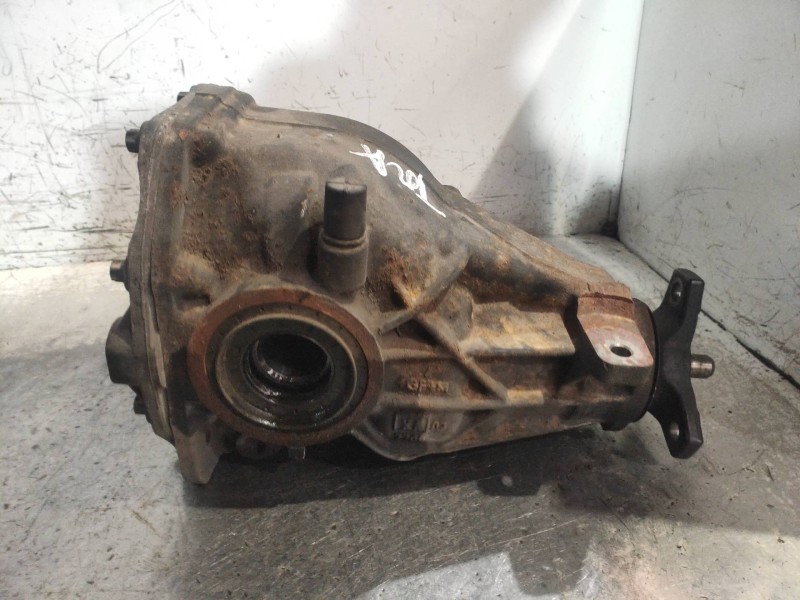 Recambio de diferencial trasero para mercedes clase clk (w209) coupe 240 (209.361) referencia OEM IAM A2033610205  