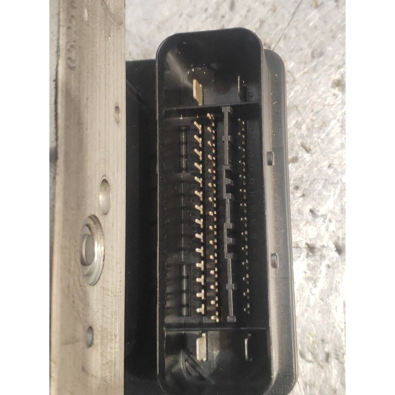 Recambio de abs para mercedes clase clk (w209) coupe 240 (209.361) referencia OEM IAM 10020402514 A0034319412 10092515003 A20954