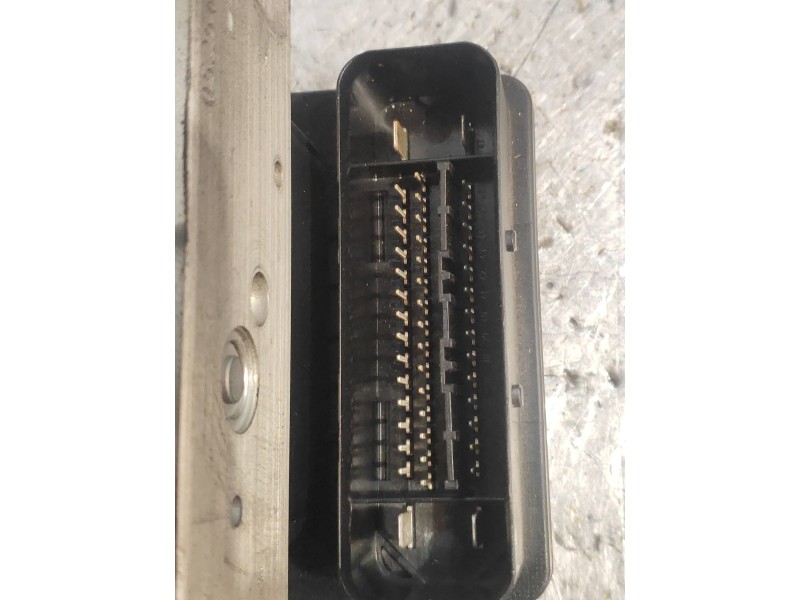 Recambio de abs para mercedes clase clk (w209) coupe 240 (209.361) referencia OEM IAM 10020402514 A0034319412 10092515003 A20954