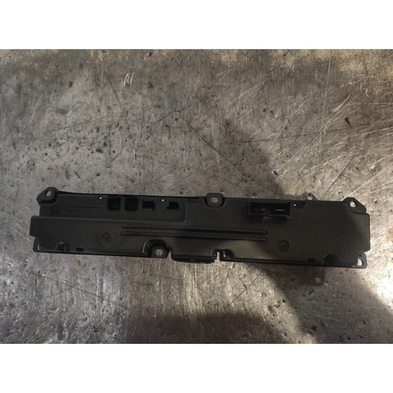 Recambio de mando calefaccion / aire acondicionado para mercedes clase clk (w209) coupe 240 (209.361) referencia OEM IAM 2038216