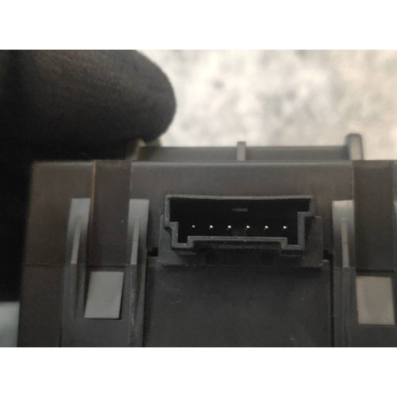 Recambio de modulo electronico para mercedes clase clk (w209) coupe 240 (209.361) referencia OEM IAM A2118209126 510080420 