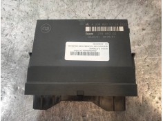 Recambio de modulo electronico para mercedes clase clk (w209) coupe 240 (209.361) referencia OEM IAM A2098200326 376800GZ 